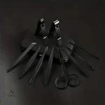 Outils à ongles complets pour manucure et pédicure