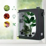 Accessoires pour créer une serre de jardin efficace et pratique