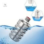 Accessoires hydrauliques en inox pour réparation et entretien