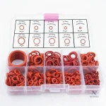 Kit de Raccords Métalliques pour Montage et Réparation