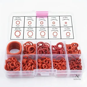 Kit de Raccords Métalliques pour Montage et Réparation