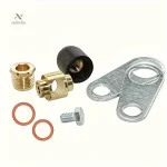 Accessoires Industriels pour Solutions Hydrauliques