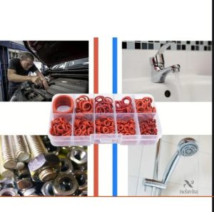 Fixations Métalliques pour Projets de Raccordement