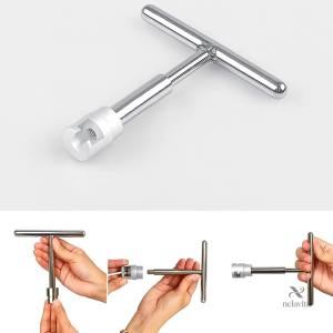 Outils extracteurs de bosses avec embouts et colle inclus