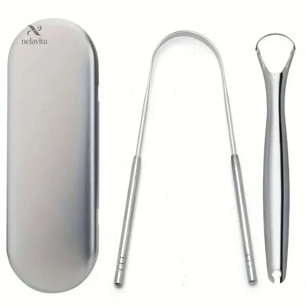 kit-grattoirs-langue-inox-avec-etui-raclette-antibacterie-mxjamp-1 Kit grattoirs langue inox avec étui pour hygiène buccale