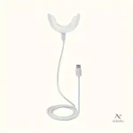 Kit de blanchiment LED pour soins dentaires pratiques