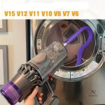 Kit Nettoyage Sèche Linge pour Dyson