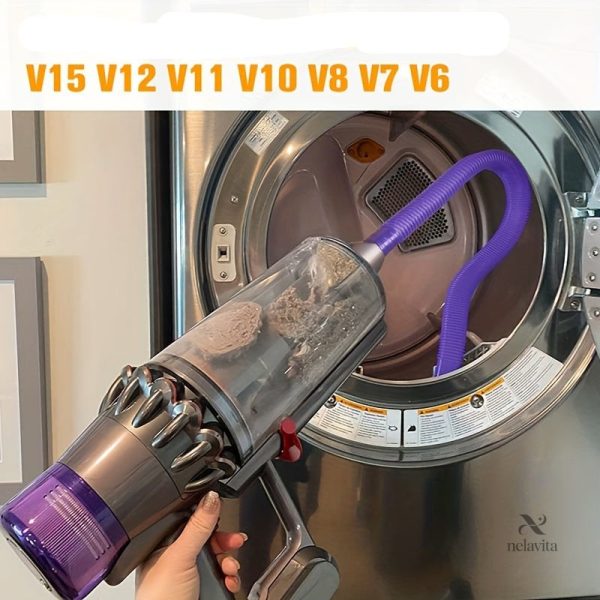 kit-nettoyage-conduit-seche-linge-1 Kit Nettoyage Sèche Linge pour Dyson