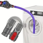 Outil de nettoyage pour performance des aspirateurs Dyson