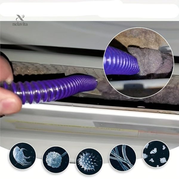 Kit d'entretien des conduits de sèche-linge Dyson
