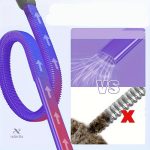 Solution de nettoyage pour sèche-linge et Dyson
