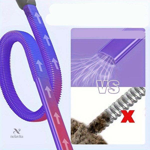 Solution de nettoyage pour sèche-linge et Dyson