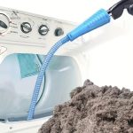 Kit nettoyage pour sèche-linge efficace et pratique
