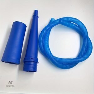Accessoire d'entretien pour les sèche-linges modernes