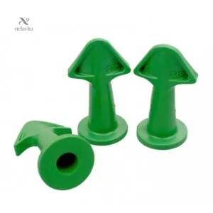 Kit Outil de Retrait et Lissage de Joint Silicone – Racloir Multifonction avec Accessoires