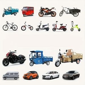 Aiguille et accessoires pour entretien moto et auto