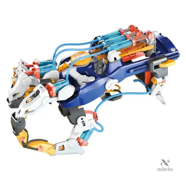 kit-robot-hydraulique-a-construire-jouet-educatif-scienti-v6lasp-1 Kit Robot Hydraulique à Construire pour jeunes scientifiques