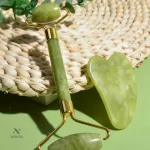 Outil de massage pour un éclat naturel et liftant