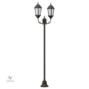 Éclairage décoratif pour allée et terrasse en extérieur