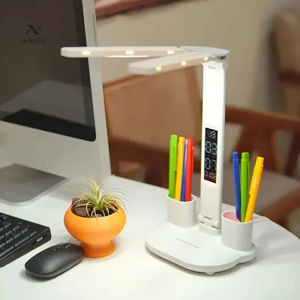 Lumière LED ajustable pour un éclairage personnalisé