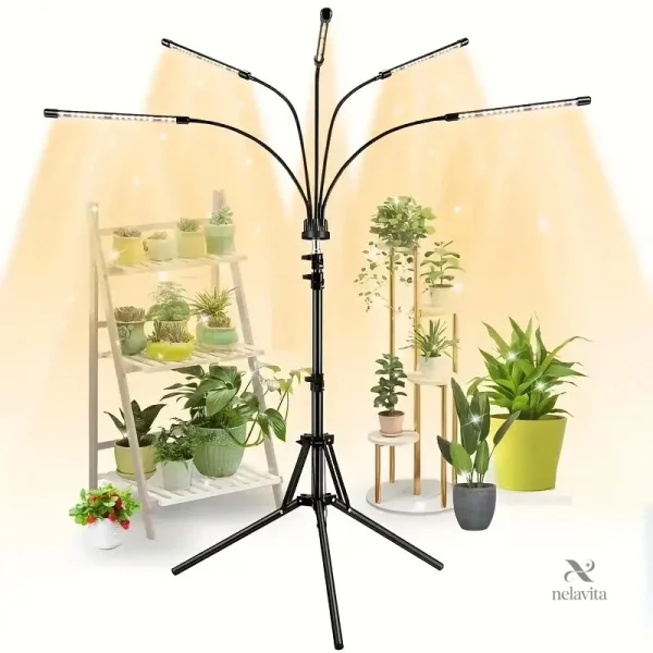 lampe-de-croissance-led-sur-trepied-lumiere-horticole-a-s-cu9xjf-1 Lampe de croissance LED sur trépied pour plantes d'intérieur