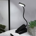 Source lumineuse portable pour voyages