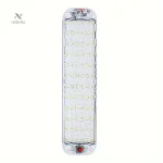 Lampe LED Murale Rechargeable – Éclairage de Secours