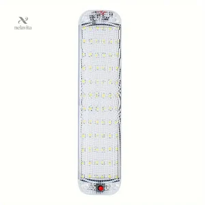 Lampe LED Murale Rechargeable – Éclairage de Secours