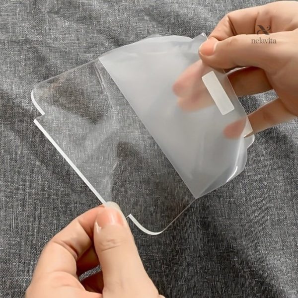 Accessoire d'éclairage pratique et moderne