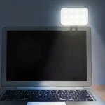 Éclairage intérieur économique avec lumière blanche