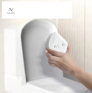 Stérilisation UV pour un assainissement optimal des toilettes