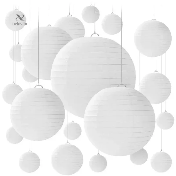 Accessoire lumineux pour célébrations en plein air