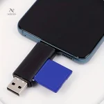 Accessoire pratique pour tablettes et ordinateurs portables
