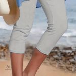 Bas de sport court pour un style décontracté