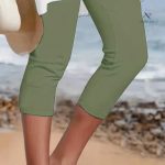 Bas de sport grande taille, parfait pour le yoga