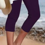 Legging de sport grande taille pour un look dynamique