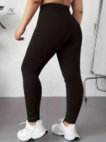 Legging Taille Haute pour un maintien optimal