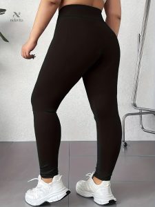Legging Taille Haute pour un maintien optimal