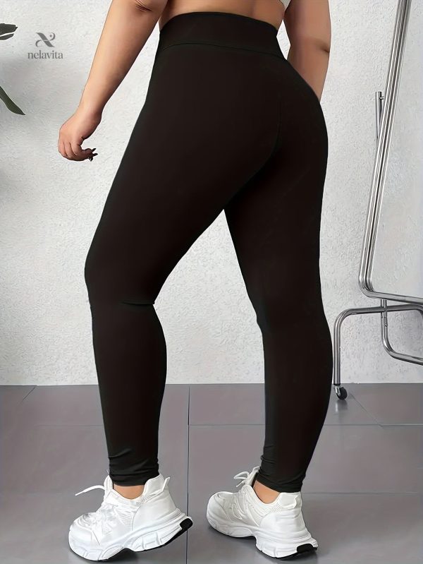 Legging Taille Haute pour un maintien optimal