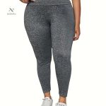 Legging Taille Haute, idéal pour un look tendance