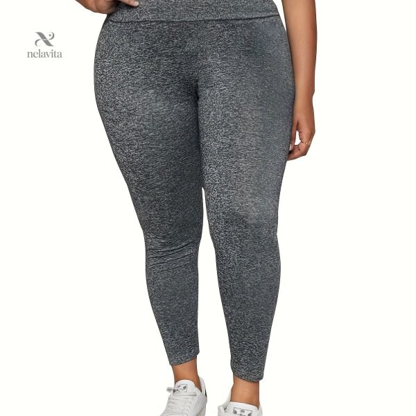 Legging Taille Haute, idéal pour un look tendance