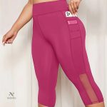 Legging Extensible pour Un Confort Optimal