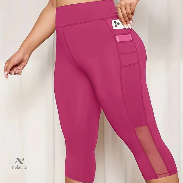 Legging Extensible pour Un Confort Optimal