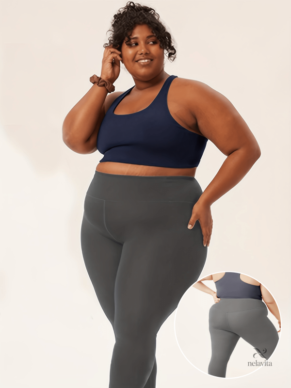 legging-grande-taille-taille-haute-extensible-1 Legging Grande Taille Taille Haute Extensible