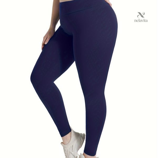 Legging Taille Haute, Confort Optimal pour Toutes