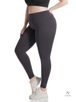 Legging Extensible pour Grande Taille, Confort Assuré