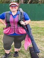 Legging Grande Taille, Design Extensible et Pratique