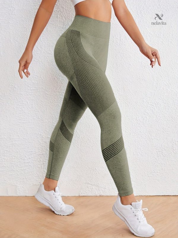 Legging extensible pour un ajustement parfait