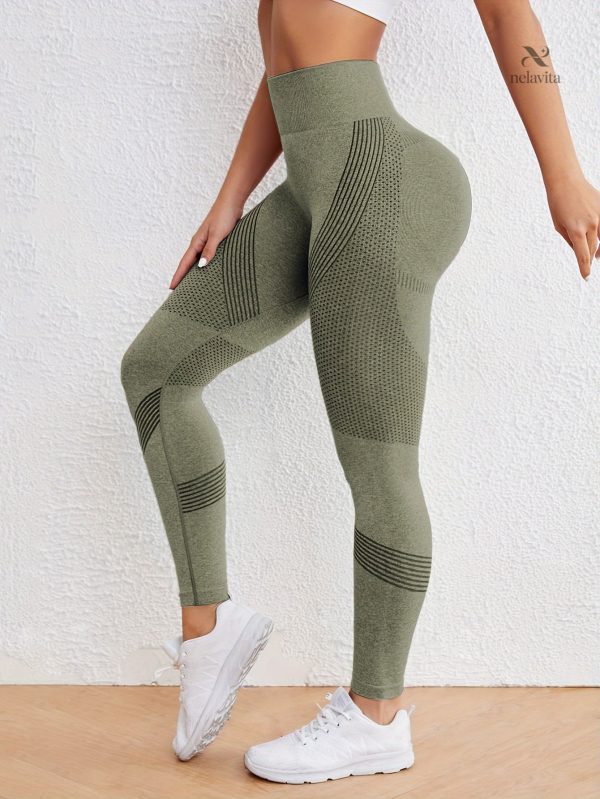 Taille haute pour un maintien supplémentaire