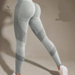 Legging sport élégant et fonctionnel
